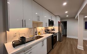2 Bedroom 1 Parking Basement Unit